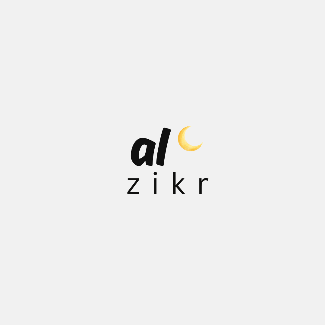 Al Zikr App Official Icon